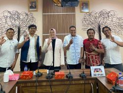 Aspirasi Warga Cluster Jamrud Tapos Diserap: Fanny Fatwati Putri Dorong Penyediaan Fasilitas TPS