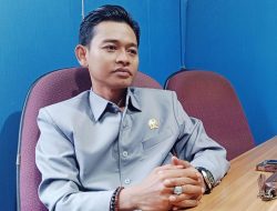 Denny Kartika : Anggota DPRD Depok Fraksi PAN Sampaikan Catatan Penting Terhadap RPJMD 2025-2029