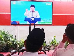 Prabowo: Koperasi Merah Putih Perkuat Ekonomi Rakyat, Depok Siapkan Dukungan Anggaran