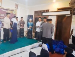 Desa Situ Ilir Berbagi Kebahagiaan: Santunan Ratusan Anak Yatim Sambut Muharram 1447 H