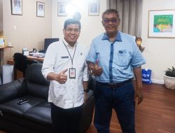 JARETA Audiensi dengan Dinas Tata Ruang Depok, Bahas Kemudahan Perizinan Pengelolaan Makam