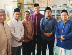 Silaturahim PAC Pergunu Beji dan Al Muhajirin: Wujud Sinergi dan Penguatan Kolaborasi Pendidikan di Depok