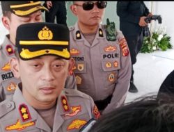 Kapolres Bogor Baru, AKBP Wikha Ardilestanto. S.H., S.I.K., M.Si.,: Saya Apresiasi serta Hormat Kepada AKBP Rio