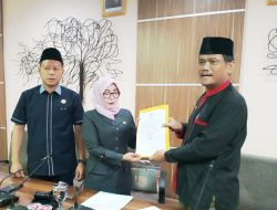 DKR Ajak DPRD Kota Depok Advokasi Siswa Miskin Yang Belum Mendapatkan Sekolah