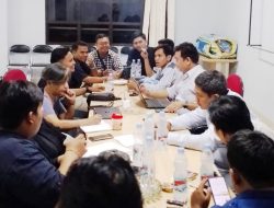 Steering Commitee (SC) Musyawarah Daerah (Musda) ke-X Dewan Pimpinan Daerah (DPD) Komite Nasional Pemuda Indonesia (KNPI) Kota Depok, akan mulai membuka pendaftaran Bakal Calon (Bacalon) Ketua KNPI pada 1 Agustus 2025