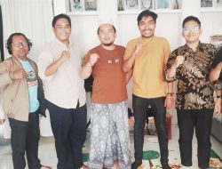 Keluarga Besar HMI Dukung Penuh Tomy Sitorus Menjelang Musda X KNPI Depok