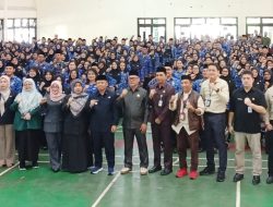Anggota DPRD Depok : Hj. Supriatni Apresiasi Pelantikan PPPK, Ajak Masyarakat Ubah Mindset Pendidikan