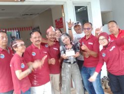 IWO-Indonesia DPD Kabupaten Bogor Meriahkan HUT RI ke-80 dengan Berbagai Perlombaan