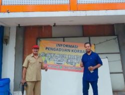 Kuasa Hukum Korban Menelusuri Jejak Perusahaan Mobil Listrik