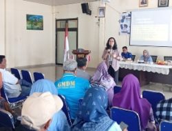 FKDM Sukmajaya Gelar Sosialisasi Harmonisasi Bersama Tokoh Agama dan Masyarakat