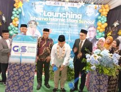 Wali Kota Depok: “GISS Mitra Pemerintah, Harus Terus Inovatif”