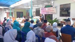 Sekolah Perempuan Jawa Barat 2025 di Sukamaju Cilodong Resmi Ditutup: Wujud Pemberdayaan dan Kemandirian Perempuan Depok