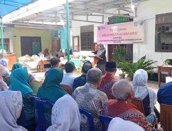 Sekolah Perempuan Jawa Barat 2025 di Sukamaju Cilodong Resmi Ditutup: Wujud Pemberdayaan dan Kemandirian Perempuan Depok