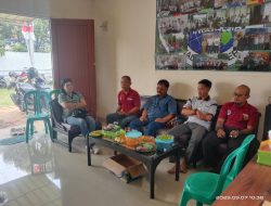Kebersamaan dan Semangat Jelang Anniversary IWO-I.