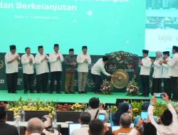 Perkuat Tata Kelola Zakat, BAZNAS RI Gelar Rakernas UPZ dan UPZ Award 2025