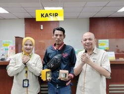 HARPELNAS 2025: Adira Finance Perkuat Kedekatan dengan Pelanggan Lewat “Terima Kasih Sahabat”