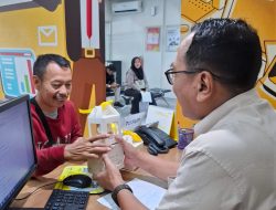 HARPELNAS 2025: Adira Finance Perkuat Kedekatan dengan Pelanggan Lewat “Terima Kasih Sahabat