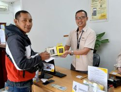 HARPELNAS 2025: Adira Finance Perkuat Kedekatan dengan Pelanggan Lewat “Terima Kasih Sahabat