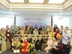 Workshop Hibah Fundamental 2025: FGD Prediksi Arus Kas UMKM Cerdas di Era Minim Internet