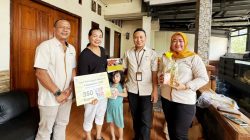 HARPELNAS 2025: Adira Finance Perkuat Kedekatan dengan Pelanggan Lewat “Terima Kasih Sahabat