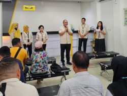 HARPELNAS 2025: Adira Finance Perkuat Kedekatan dengan Pelanggan Lewat “Terima Kasih Sahabat