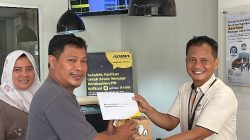 HARPELNAS 2025: Adira Finance Perkuat Kedekatan dengan Pelanggan Lewat “Terima Kasih Sahabat