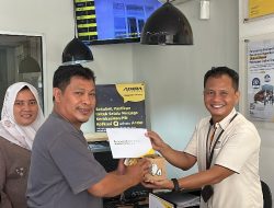 HARPELNAS 2025: Adira Finance Perkuat Kedekatan dengan Pelanggan Lewat “Terima Kasih Sahabat