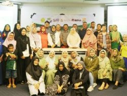 FGD dan Pelatihan Inovasi Kaskita Berbasis AI: Solusi Prediksi Risiko Keuangan UMKM