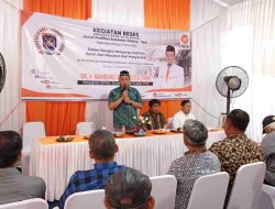 H. Bambang Sutopo Luncurkan Aplikasi “Lapor HBS”: Inovasi Digital Serap Aspirasi dan Tindak Cepat Masalah Warga