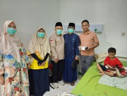 Kolaborasi Kebaikan: BAZNAS Depok, RS Citra Ar Rafiq, dan Kedai Maharani Bagikan 150 Sarapan Gratis untuk Penunggu Pasien