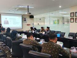BPJS Ketenagakerjaan Depok Gandeng BAZNAS Kota Depok Gelar Sosialisasi Zakat