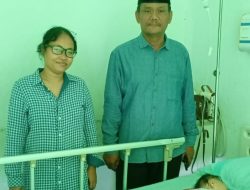 DKR Ungkap RSUD Kota Depok Kini Beri Harapan Baru Bagi Pasien Miskin