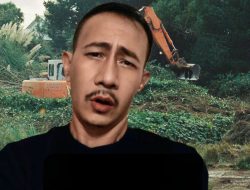 Ketua Pokja Banjir Sukamaju UJe Dorong Penegakan Aturan GSS untuk Atasi Banjir di Kali Jantung