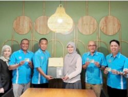 KONI Kota Depok Gandeng BPJS Ketenagakerjaan Lindungi 277 Atlet dan Pelatih