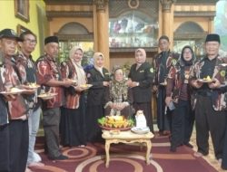 AMS Kota Depok Siap Gelar HUT ke-59 dan Pitaloka ke-40, Junjung Semangat Silih Asah Silih Asuh