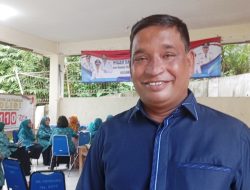 Anggota DPRD Kota Depok fraksi Partai Demokrat, H.M. Iman Yuniawan Hadiri Lepas Sambut Lurah Pondok Jaya: Dorong Peningkatan Fasilitas dan Pemberdayaan UMKM