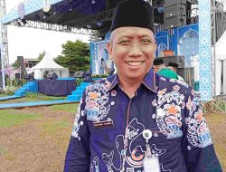 Wali Kota Depok Buka MTQH ke-24 di Cipayung: Kolaborasi Masyarakat dan UMKM Wujudkan Depok Cinta Al-Qur’an Dan Hadist.