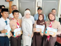 PWI Depok dan Forum Indonesia Emas Gelar Lomba Menulis dan Baca Puisi Tingkat Pelajar, Bertema MBG