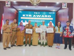 Pemkot Depok Gelar KTR Award 2025, Dorong Komitmen Masyarakat Wujudkan Lingkungan Sehat Tanpa Rokok