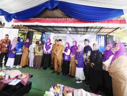 Wali Kota Depok Resmikan Posyandu Enam SPM Kedua, Perluas Akses Layanan Dasar bagi Warga Sukamaju