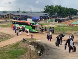 BTB Gratiskan Akses Tol Bakauheni untuk Bus Panitia Ijtima Ulama Internasional 2025