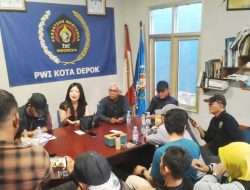 Lapangan Padel Pertama di Kota Depok Segera Hadir di Jalan Juanda, Serap 100 Tenaga Kerja