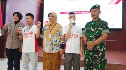 Hore : Peringati Hari Disabilitas Internasional 2025, SOIna Kota Depok Tegaskan Komitmen Masyarakat Inklusif