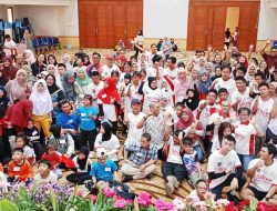 SOIna Kota Depok Rayakan Hari Disabilitas Internasional 2025, Tegaskan Semangat Inklusi dan Kebersamaan