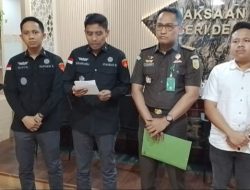 Kejaksaan Negeri Depok Tahan Pegawai Bank Plat Merah, Kerugian Negara Rp 1,4 Miliar