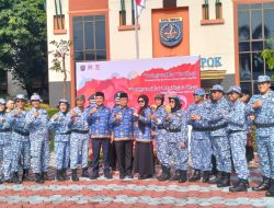 Wali Kota Depok Supian Suri Pimpin Upacara Hari Bela Negara ke-77 dan Hari Ibu ke-97, Tegaskan Komitmen Kebijakan Pro-Rakyat