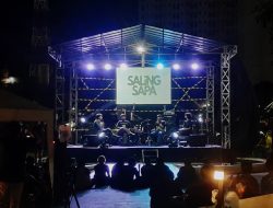 GIGs Aid From Depok to Tamiang: Musik, Kolaborasi, dan Solidaritas untuk Kemanusiaan