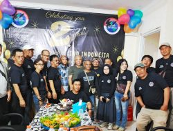 HUT Ke-2 IWO-I Kabupaten Bogor Jadi Momentum Penguatan Media Online Menuju 2026