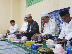 Tahun Baru Tanpa Kembang Api, Rumah Berkah Gelar Indonesia Berzikir
