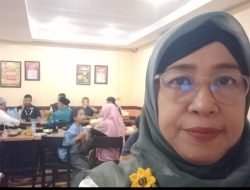 UMKM Kota Depok Siap Meramaikan Bazar Indonesia Berzikir di Masjid At-Tin Jakarta.